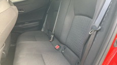 Toyota C-HR 1.8 Hybrid Design 5dr CVT Hybrid Hatchback